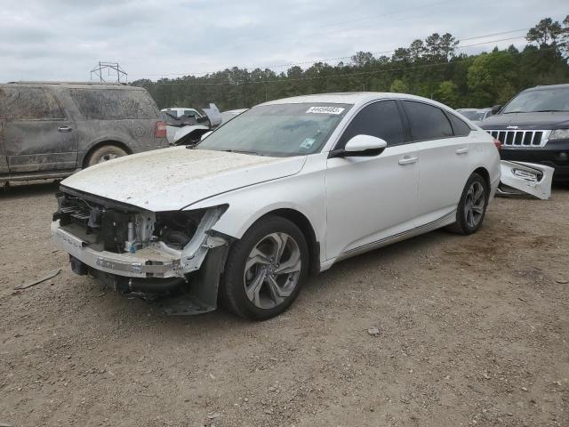 2020 Honda Accord Coupe EX-L