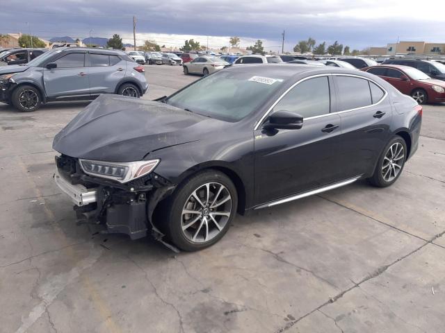 2018 Acura TLX Tech