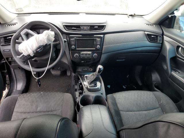 5N1AT2MT9LC777612 Nissan ROGUE S