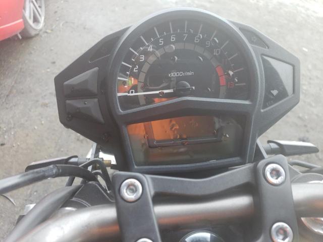 2015 KAWASAKI NINJA - JKAEXEE14FDA19908