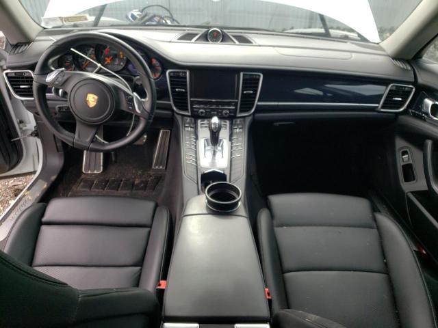 2016 PORSCHE PANAMERA 2 - WP0AA2A7XGL005207