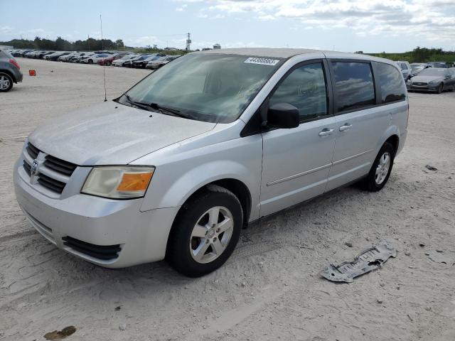 2009 Dodge Grand Caravan SE