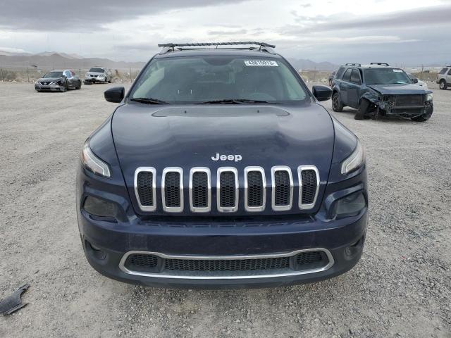 1C4PJMDS9EW213970 Jeep Cherokee Limited