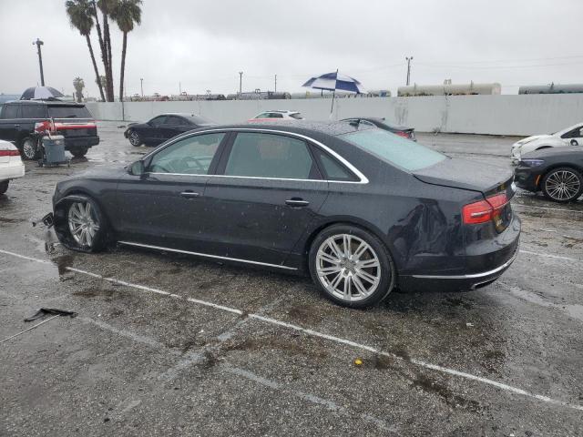 2015 AUDI A8 L QUATT - WAU32AFD3FN004897