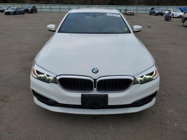 2019 BMW 530 XI - WBAJA7C59KG912098