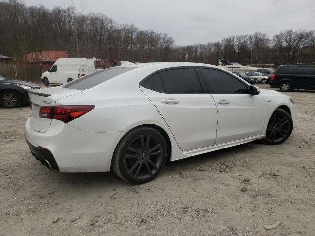 2019 ACURA TLX TECHNO - 19UUB1F62KA002876