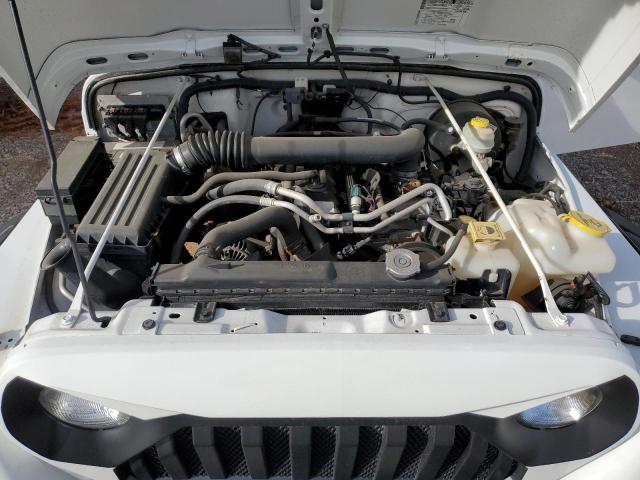 1J4FA39S45P322713 Jeep WRANGLER X