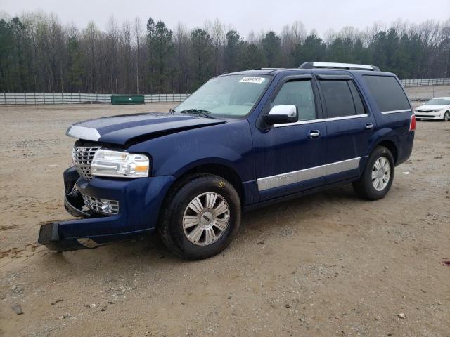 2009 Lincoln Navigator 