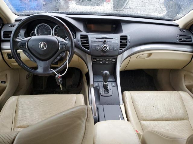 JH4CU2F63AC035381 Acura TSX