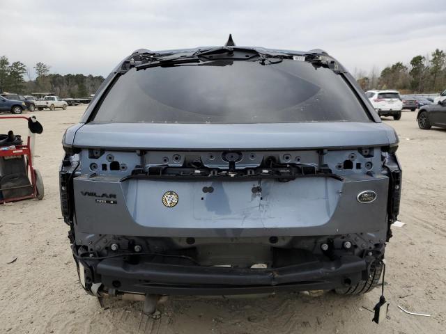 2020 LAND ROVER RANGE ROVE SALYK2EX1LA243144