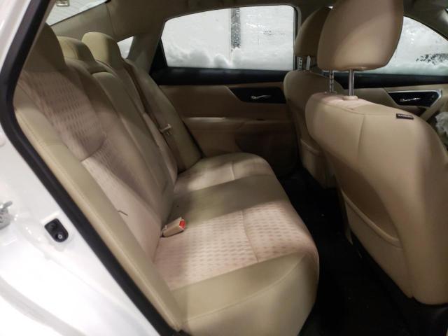 2016 NISSAN ALTIMA 2.5 - 1N4AL3AP1GC125869