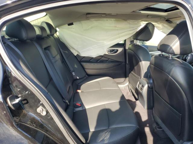 2020 INFINITI Q50 PURE - JN1EV7AP5LM208659