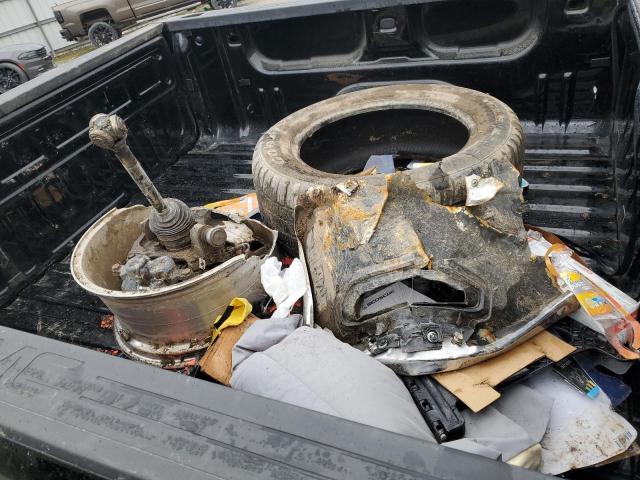 3GTU2NEC9JG120257 GMC Sierra K1500 Slt