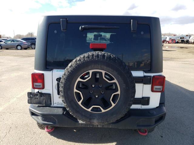 1C4BJWFG7GL145798 Jeep Wrangler Unlimited Rubicon