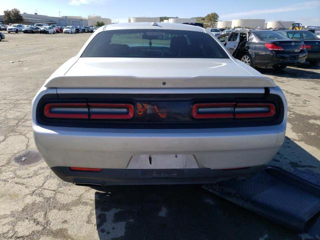 2C3CDZAG3KH665639 Dodge Challenger Sxt