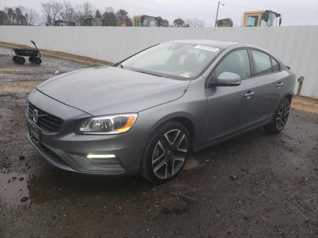 2017 Volvo S60 Dynamic