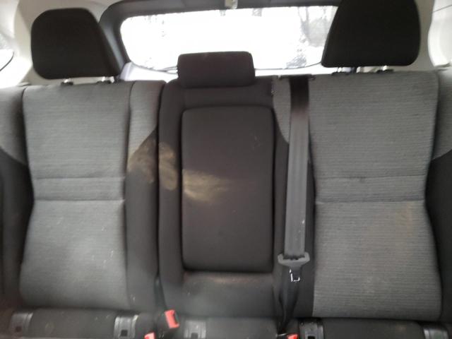 2023 NISSAN ROGUE S SV 5N1BT3BA5PC687438