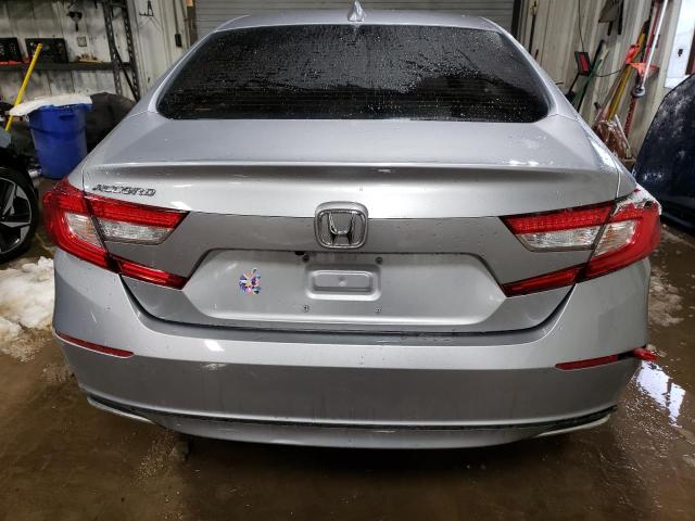2019 HONDA ACCORD LX - 1HGCV1F18KA144799