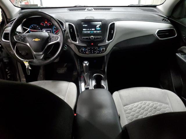 2GNAXJEV2J6146037 Chevrolet Equinox