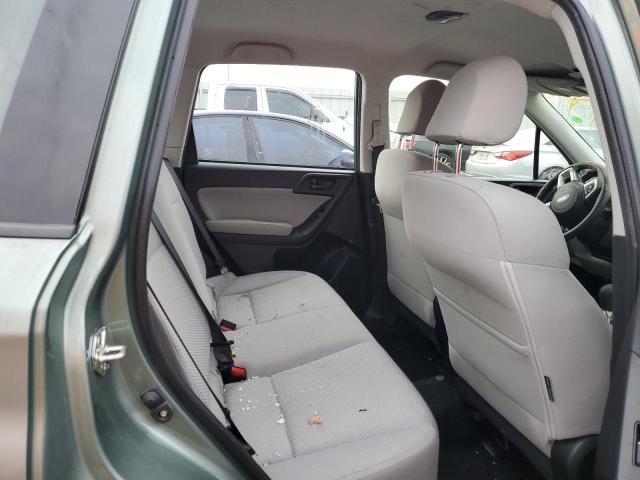2018 SUBARU FORESTER 2 - JF2SJABC0JH572421