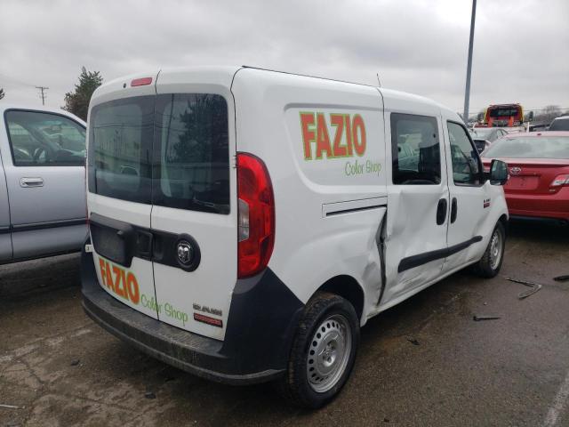2020 RAM PROMASTER - ZFBHRFAB9L6P58886