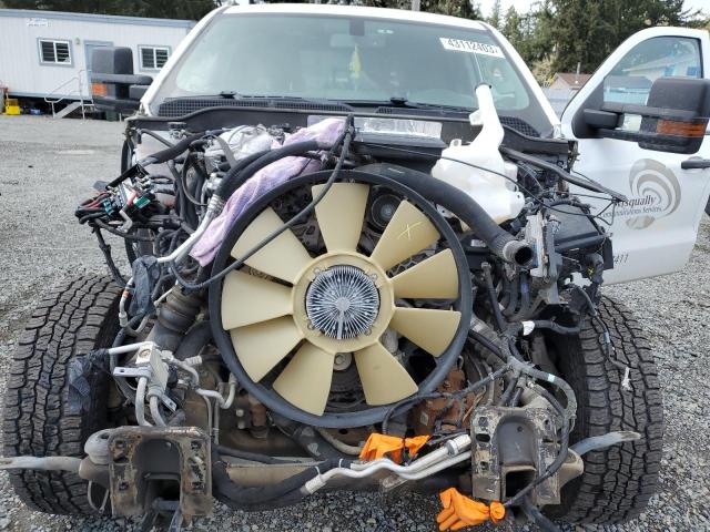 2019 CHEVROLET SILVERADO 1GC4KVEY4KF163502