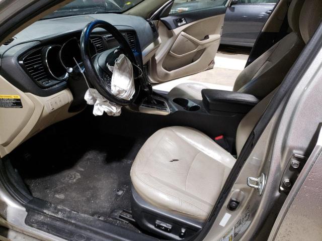 5XXGN4A73CG022340 KIA Optima
