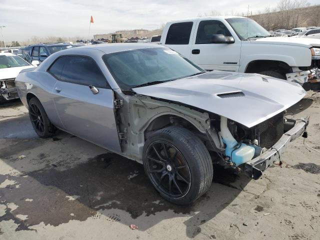 2C3CDZAG6FH743935 Dodge Challenger Sxt