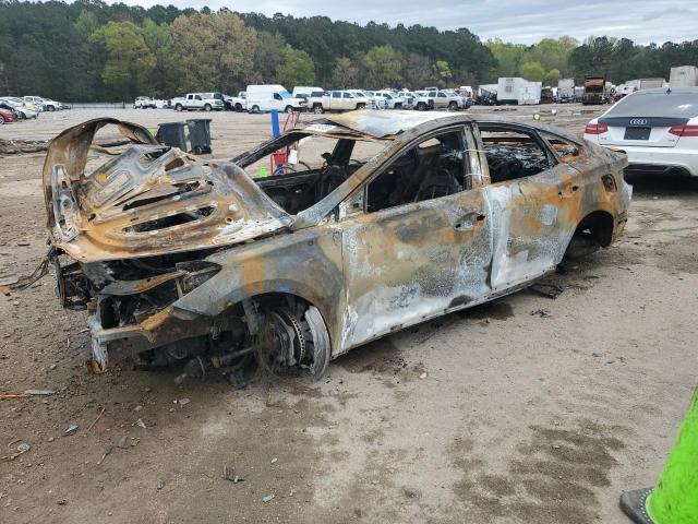 2016 HYUNDAI AZERA LIMI - KMHFH4JG2GA550158