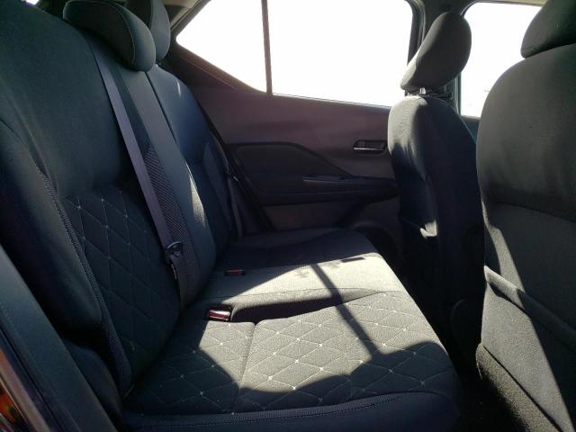 3N1CP5CU6KL547772 Nissan KICKS S