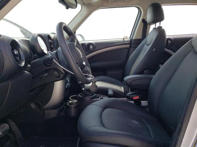 WMWZB3C5XFWR43400 Mini COOPER COUNTRYMAN