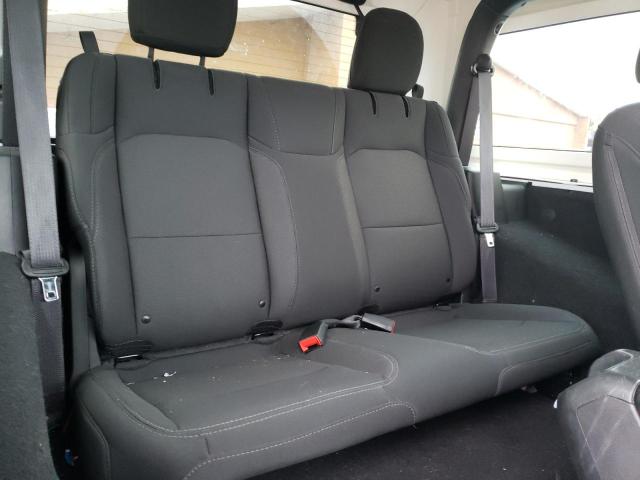 1C4GJXAN8NW180718 Jeep Wrangler Sport