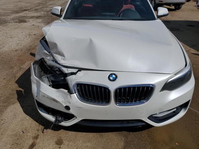 2017 BMW 230I - WBA2K9C30HV647460