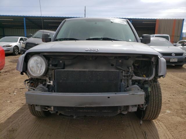 1C4NJPBB8ED789993 Jeep Patriot Sport