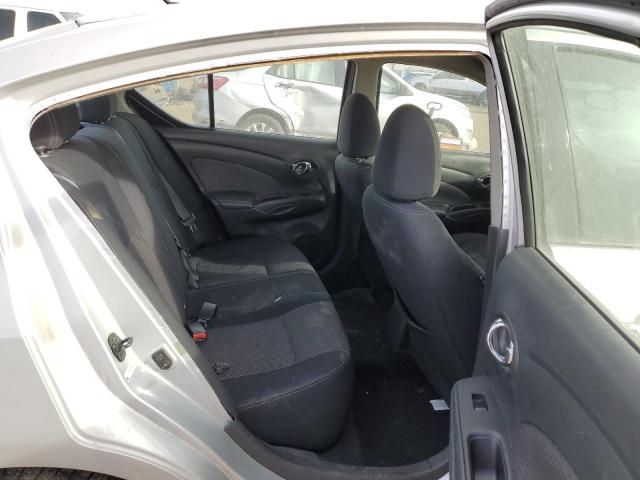 3N1CN7AP3EK446066 Nissan VERSA S