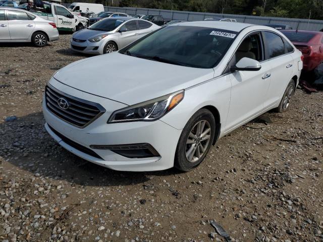 2015 HYUNDAI SONATA ECO - 5NPE24AA2FH138861
