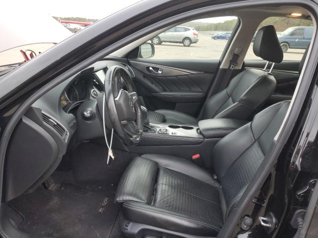 2018 INFINITI Q50 LUXE JN1EV7ARXJM433996