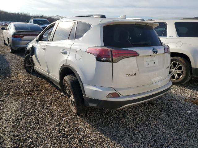 2T3WFREV1GW248801 | 2016 TOYOTA RAV4 XLE