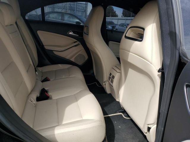 WDDSJ4GB9FN175014 Mercedes-Benz CLA 250 4MATIC