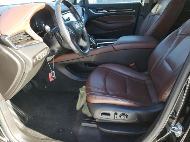 2018 BUICK ENCLAVE AV - 5GAEVCKW7JJ139629