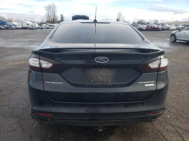 3FA6P0K99ER332453 Ford Fusion Titanium