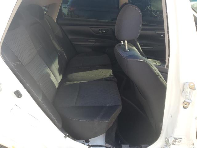 2016 NISSAN ALTIMA 2.5 1N4AL3AP6GC191933