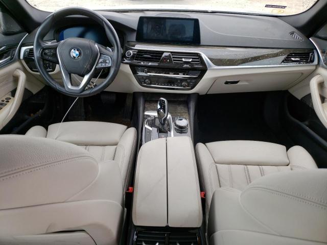 WBAJR3C04LCE50955 BMW 530 I