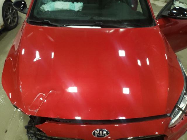 2021 KIA FORTE GT - 3KPF44AC1ME394698