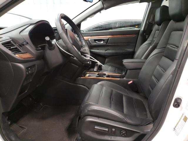 2020 HONDA CR-V TOURI 2HKRW2H93LH629537