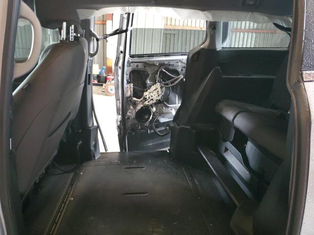 2022 HONDA ODYSSEY EX 5FNRL6H75NB030221