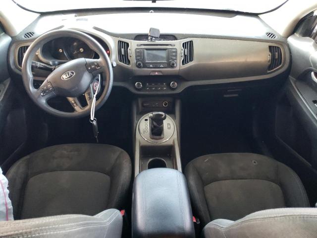 KNDPBCAC0G7797516 KIA Sportage Lx