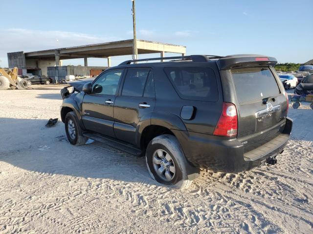 2008 Toyota 4Runner Sr5 VIN: JTEBU14R48K016998 Lot: 44090273