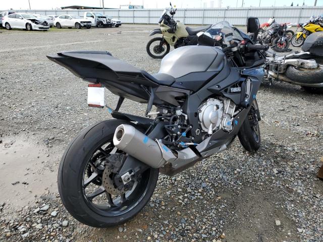 2016 YAMAHA YZFR1 C JYARN39Y7GA001097