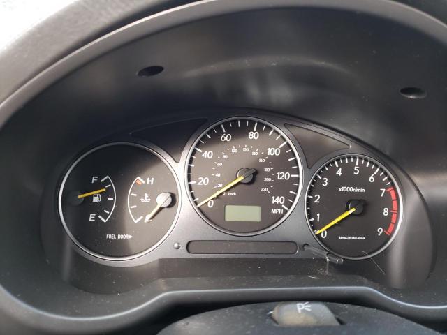 JF1GD29673G504181 Subaru Impreza Wrx